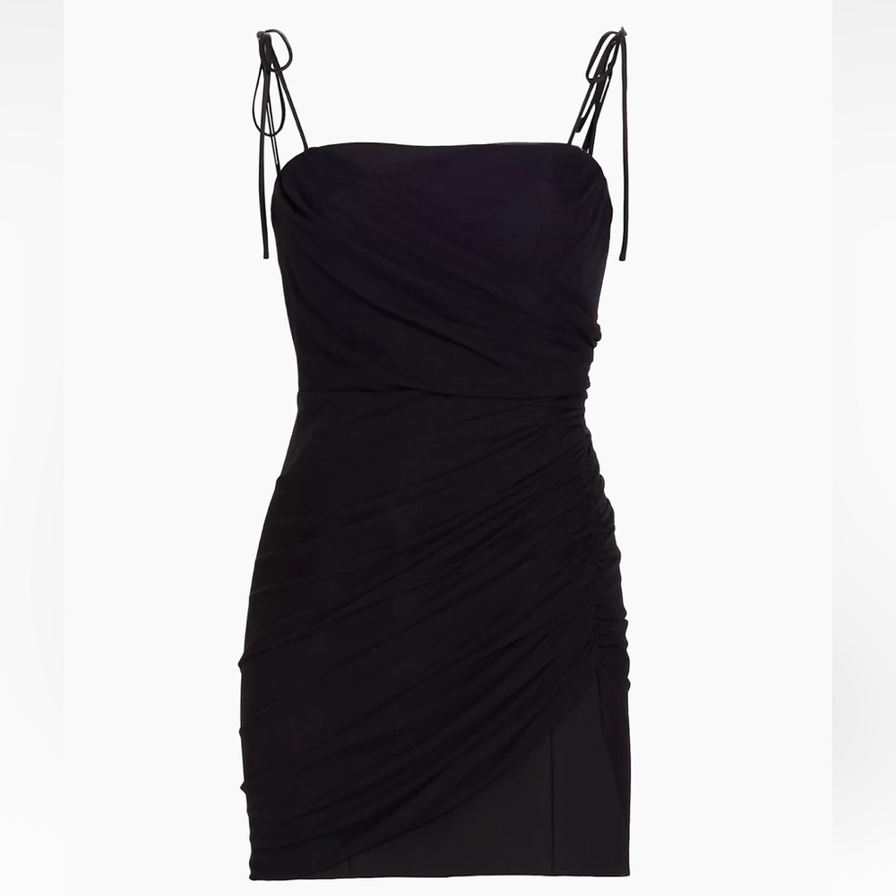 Cinq a sept mini dress